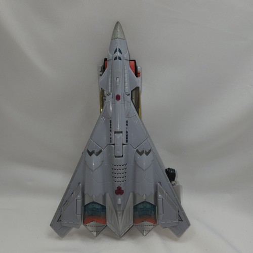 Transformers Universe Silverbolt - Picture 2 of 2