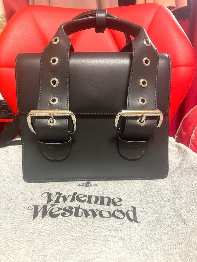 vivienne westwood alexバッグ