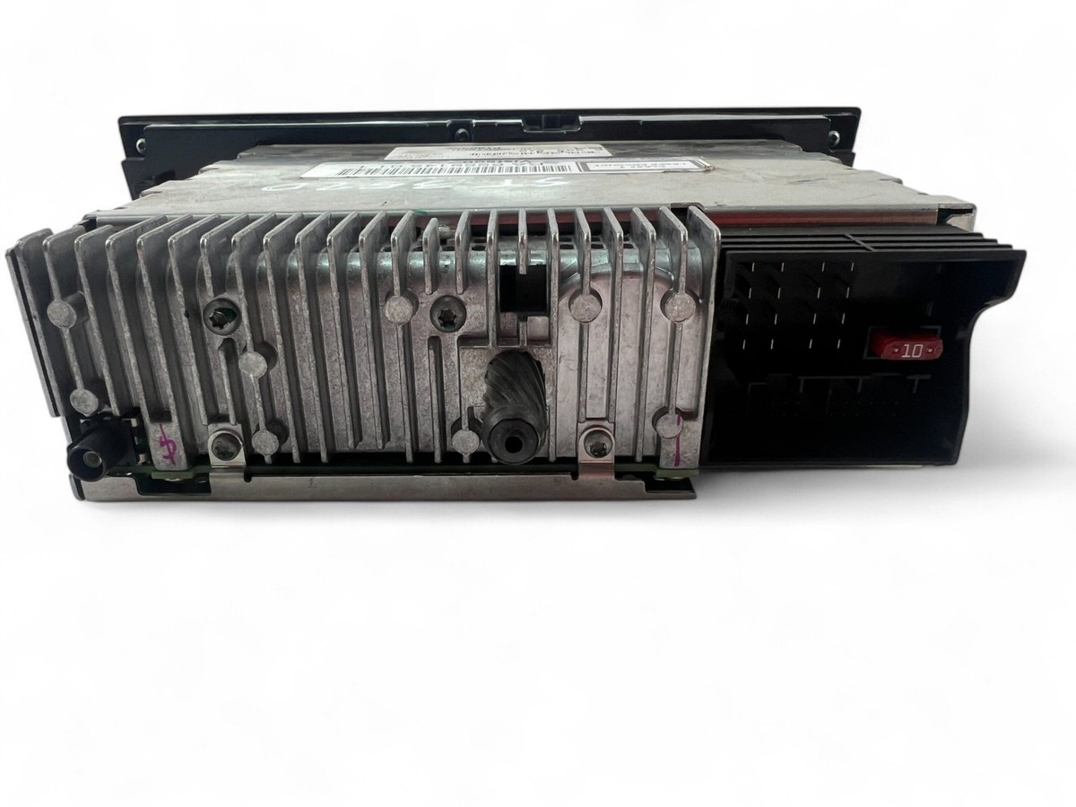 BMW E87 116i Radio Autoradio Business CD 6959145 for sale