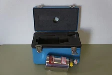 Santa Barbara Research Center 40742 GE:AU Detector In A Model 9365 Dewar