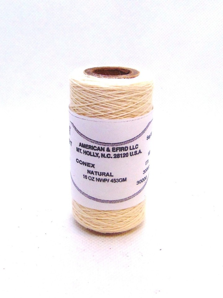 Nomex Thread Spool Nomex Fire Retardant Thread 100, 200, 500 yd Spool from Tex 24 up to ...