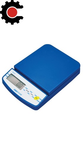 Adam Equipment DCT 201 Dune Compact Portable Balance 200g Capacity - Picture 2 of 3
