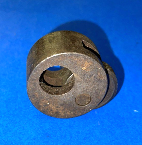 HERRAMIENTAS ARTESANALES REMOVEDOR DE PERNOS DE ACCIONAMIENTO BE 1/2 VINTAGE - Imagen 6 de 9