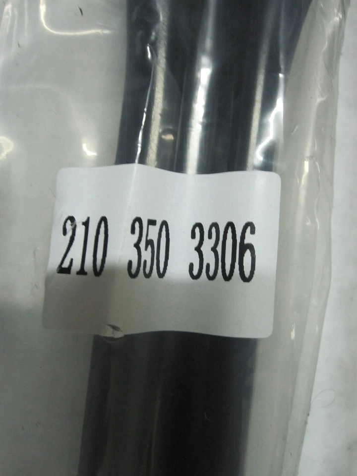 6 PCS ONLY For Rear Control Arms Suspension For 84-07 Mercedes-Benz C230 CLK500 - Image 2 of 4