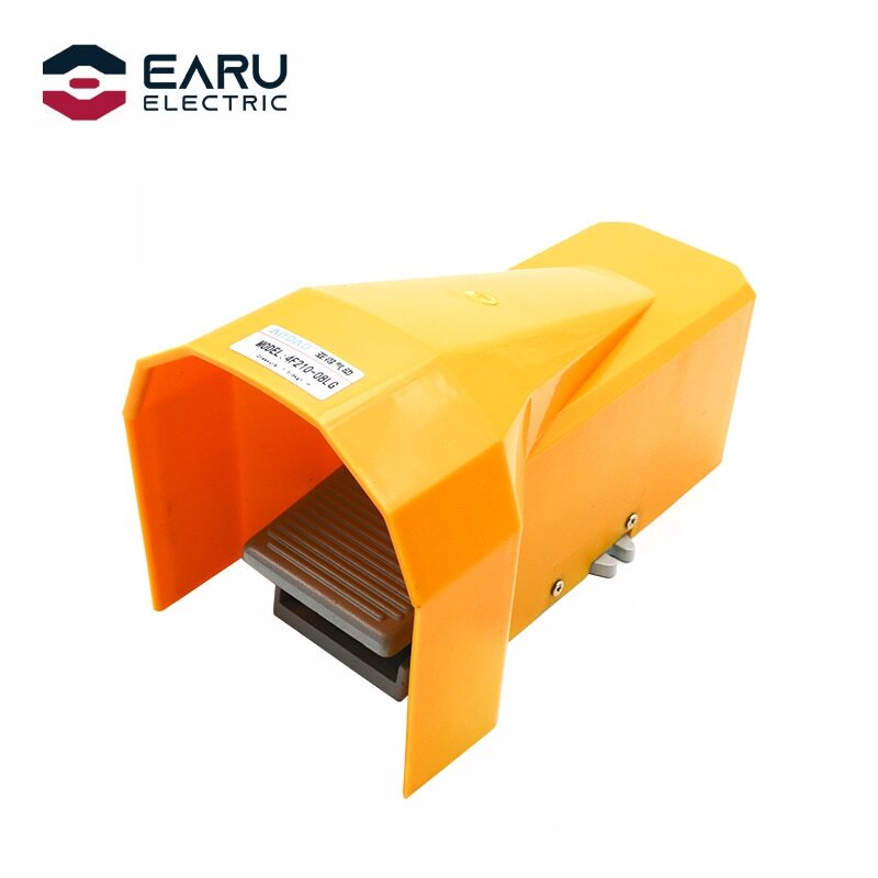 Harbor Freight Blast Foot Pedal Two Birds Home