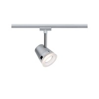 Paulmann 97613 Urail Spot Cone Max. 1X10W GU10 Chrom Ma Chrom 230V Metal