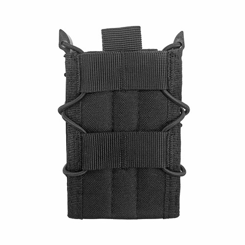 Tactical Single 5.56mm Rifle Cartridge Webbing Quick-release Accessory package - Picture 12 of 14