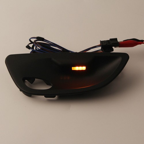 For BMW 5 Series F10/F11 2 Color Car Interior Led Ambient Door Light Atmosphere - Picture 12 of 12