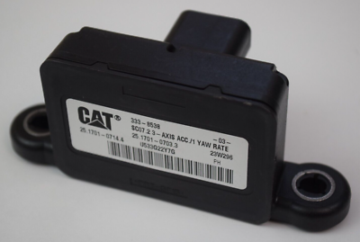 ユニバーサルインベーダー Caterpillar Inertial IMU Tilt Axis Sensor 333-8538 For 336E H 725C
