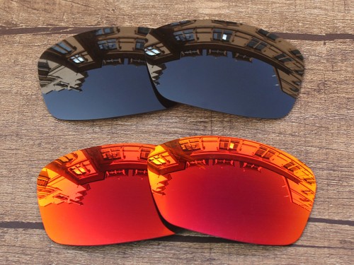 Vonxyz Polarized Replacement Lenses for-Oakley Hijinx Sunglasses - Options - Picture 19 of 40