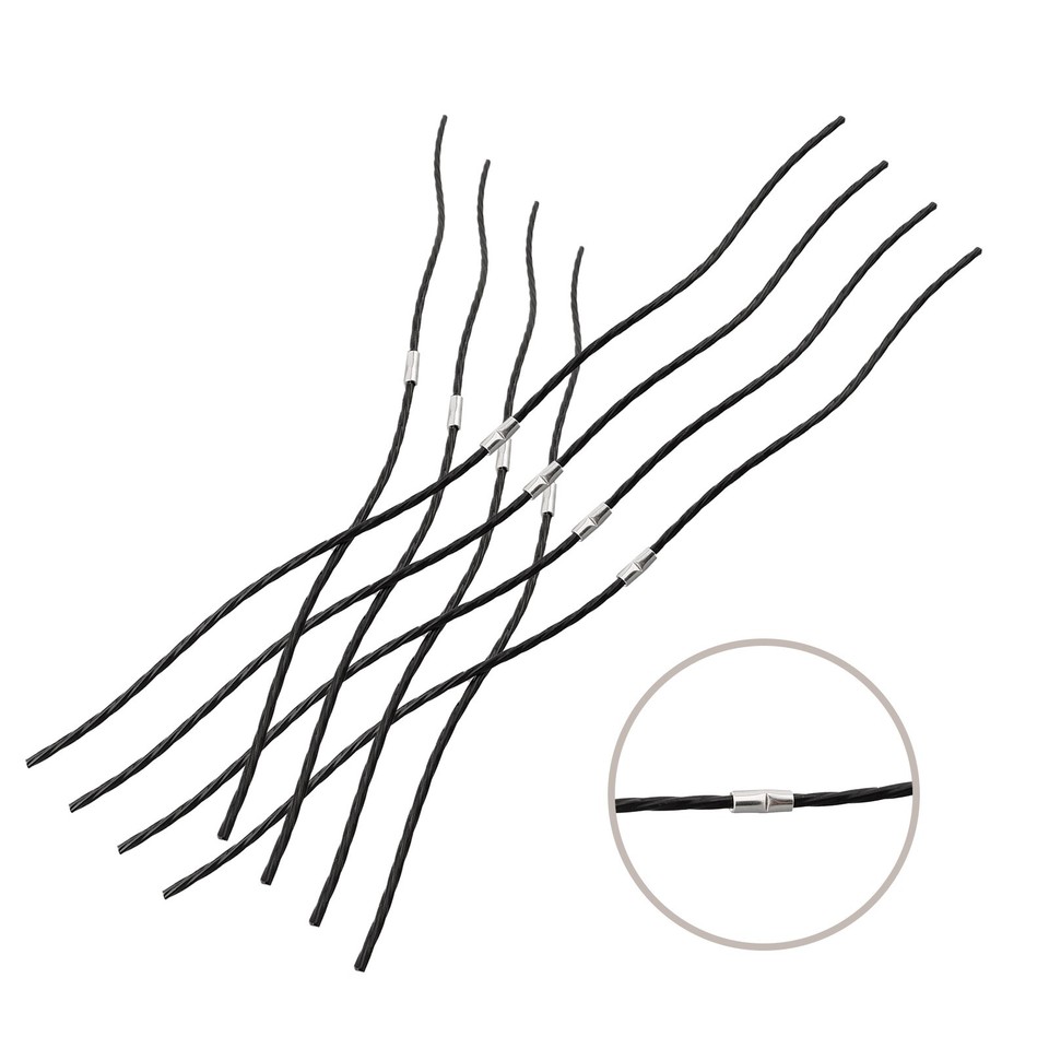Premium Replacement Trimmer Line for Bosch F016800431&F016F04841 20 pcs