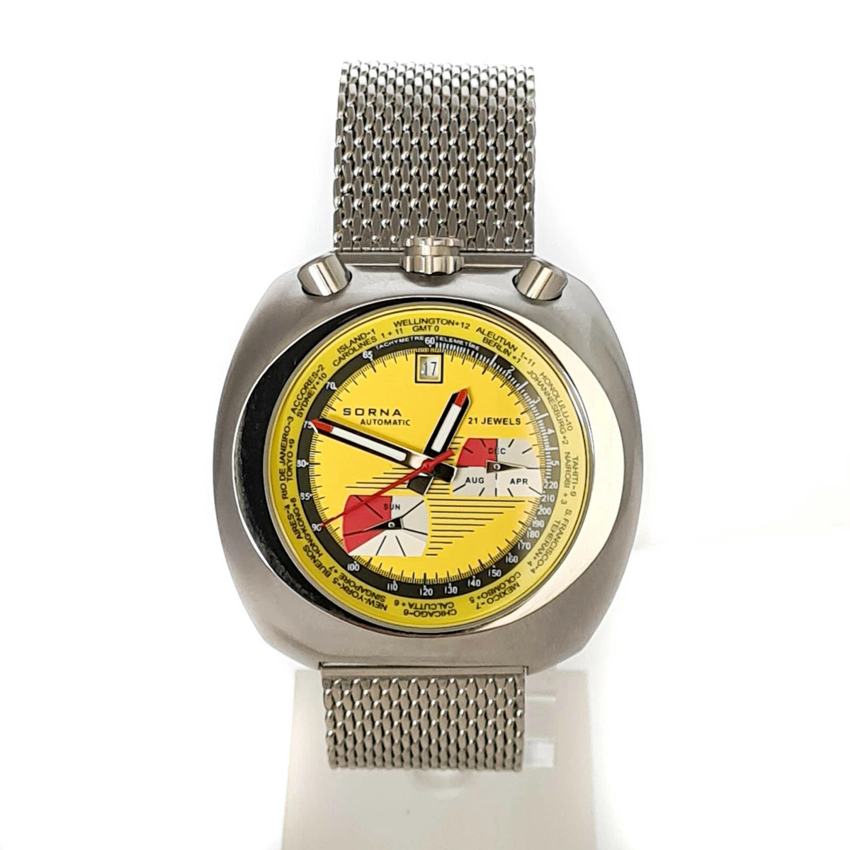 Sorna Watches for sale | eBay