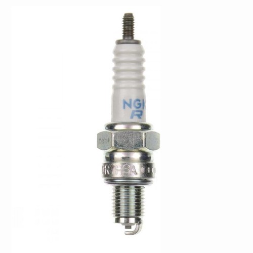 NGK Candela CR7HSA 4549 per Qingqi QM50QT-6A 50 4T 2007