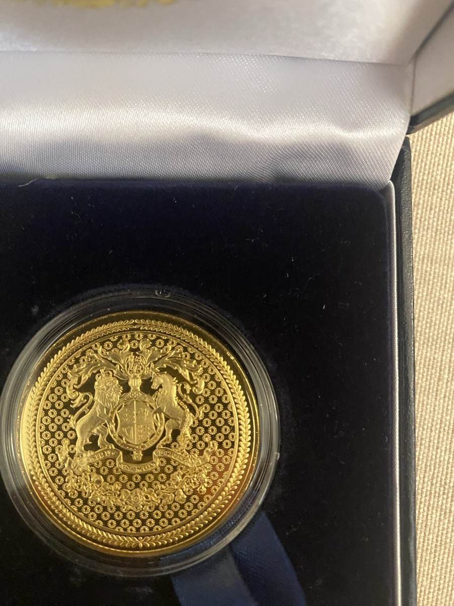 Limited Edition 2021 Queen Elizabeth II 95th Birthday