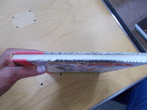 * Moomin: The Complete Tove Jansson Comic Strip - Book One - Hardcover - GOOD - Picture 4 of 8