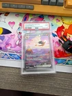 2023 Pokémon Charizard 151 ex 199/165 Special Illustration Rare Holo PSA 9  SIR