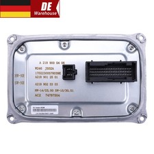Für Mercedes B-Klasse W246 A2189000406 VOLL LED Scheinwerfer Steuergerät