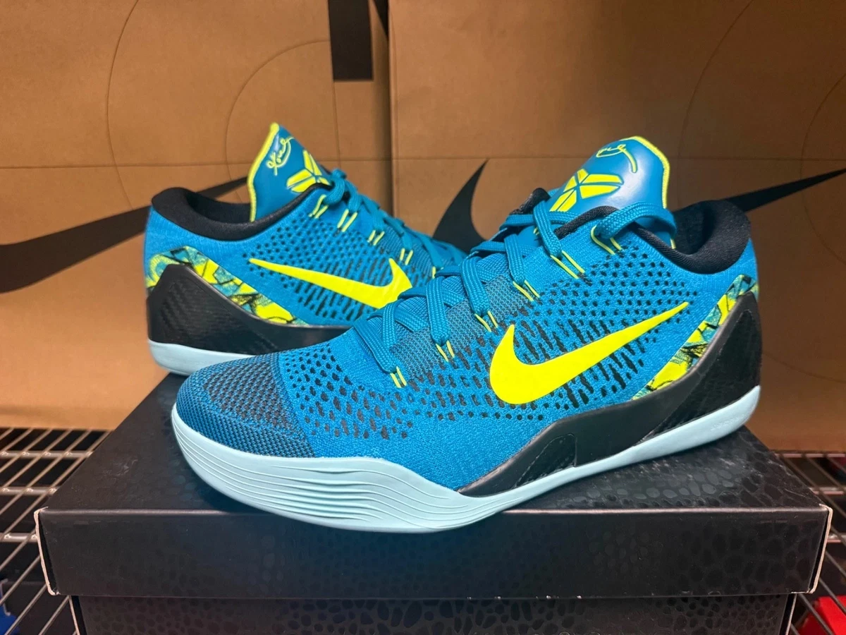 Nike Kobe 9 Elite Protro Low Perspective for Sale | Authenticity