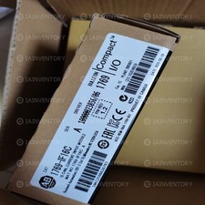 1PC NEW Allen-Bradley Fast delivery 1769-IF16...