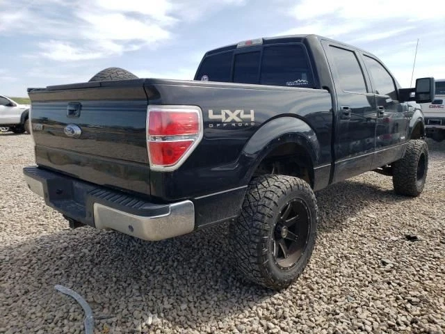 Ford F150 2011 2012 2013 2014 techo corredizo motor 9L3Z-15790A Foto 4 de 4