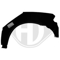 9867032 Seitenwand Hinten Rechts FüR Honda Civic V Hatchback (Eg)
