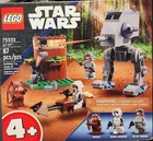 LEGO Star Wars: AT-ST (75332)