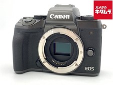 CANON EOS M5 24.2MP Mirrorless Digital Camera Body -Near Mint- 4762