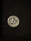 Hycroft Mint Mining AMC Entertainment Rare WSB Bullion Vt-0.999 Silver 1 Oz Coin