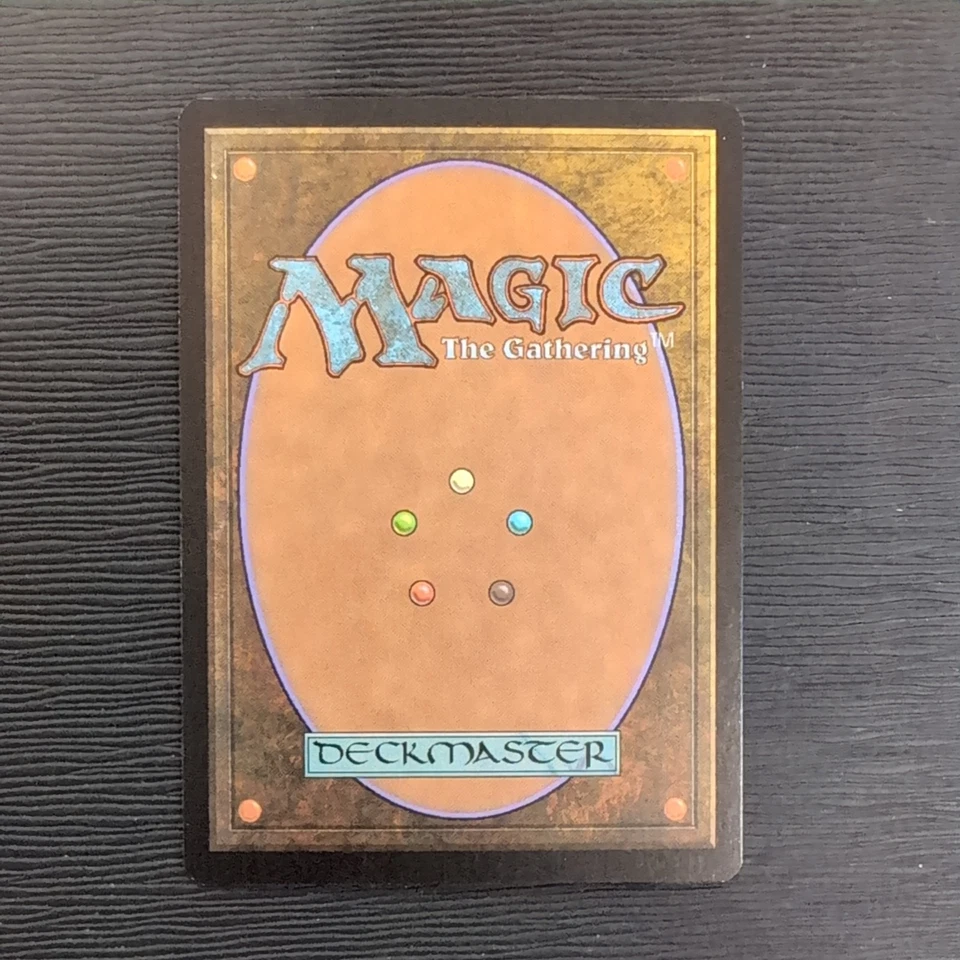 Reflecting Pool NM Conspiracy CNS English Regular MTG  - Image 2 of 2