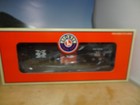 VINTAGE (2001) LIONEL O GAUGE 39204 NEW HAVEN BOX CAR - 6464 SERIES X 6464-725 — photo 2