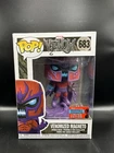 Funko Pop! Vinyl: Marvel - Venomized Magneto - NYCC Barnes and Nobles Exc #683