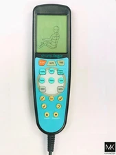 Shiatsulogic massage remote control for pedicure spa chair