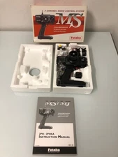 Vintage Futaba Magnum Sport 2PH-AM 2 Channel 75MHz NOS Transmitter System