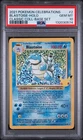 New ListingPokemon Blastoise Celebrations Collection Base Set Holo Rare #2/102 PSA 10 Gem💎