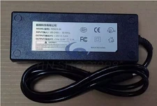 AC Adapter for SonoSite M-Turbo, Micromaxx, Titan Ultrasound System Power Pack