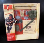 Hasbro G.I. Joe Action Soldier Field Equipment Anniversary Edition Set