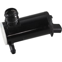 Metzger 2221140 Waschwasserpumpe Scheibenreinigung FüR Hyundai KIA Sportage SL