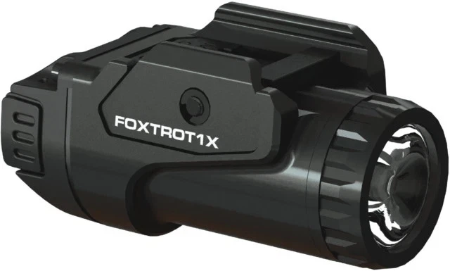 SIG SAUER FOXTROT1X Weapon Mounted Light - SOF12001 for sale