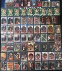 🔥 Upper Deck Michael Jordan Career Collection 73 item Card Lot MJ!!!
