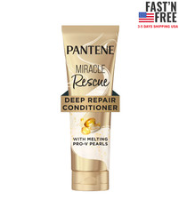 Pantene Pro-V Miracle Rescue Deep Repair Conditioner, 8.0 fl oz.
