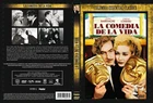 La Comedia de la Vida  DVD 1934 Twentieth Century (20th Century)