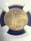 2017 $5 Gold American Eagle 1/10 oz NGC MS69 Mint State Certified #8356132-143 — photo 5