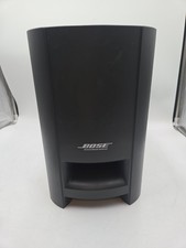 Bose CineMate Digital Home Theater Speaker System - Untested