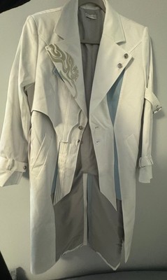 Official Honkai Star Rail Feixiao Long Coat XL