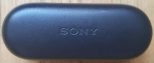 Black SONY YY2982 Charging Case for WF-C510 Wireless Earbuds Headphone Headset