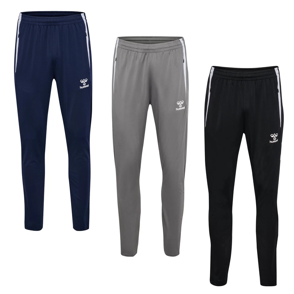 Hummel Herren Trainingshose LEAD 2.0 TRAINING PANTS 223750 - Bild 1 von 1