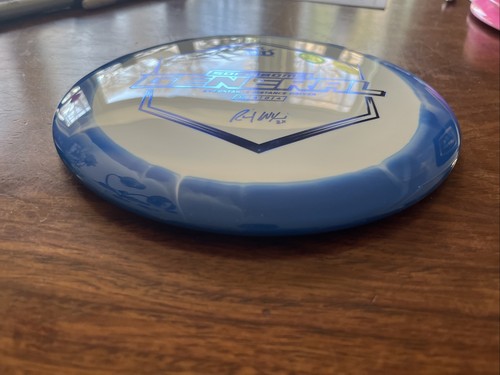 Dynamic Discs Supreme Orbit Sockibomb General - Picture 4 of 12