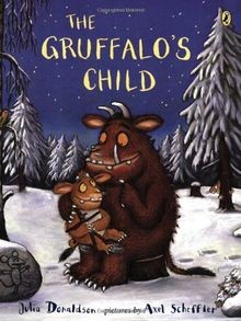 The Gruffalos Child von Donaldson, Julia | Buch | Zustand sehr gut