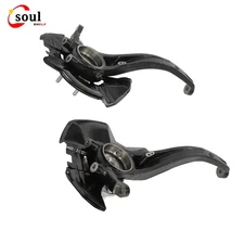 Front Steering Knuckle & Wheel Hub Bearing Assy LK105 For Hyundai Sonata 06-10