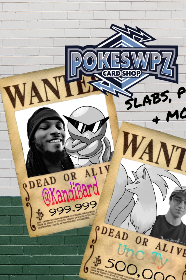 LIVE One Piece Rips with Unk Kandi (+ MEGA DREAM)